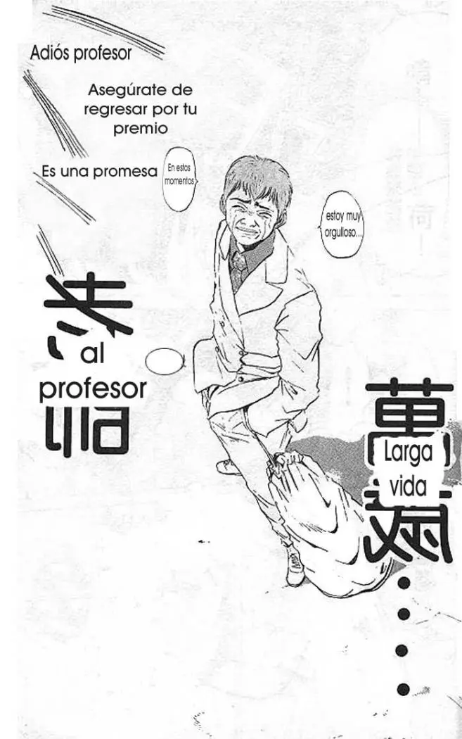 Great Teacher Onizuka (1996) - Capítulo 6 - Página 19 - LectorTMOo