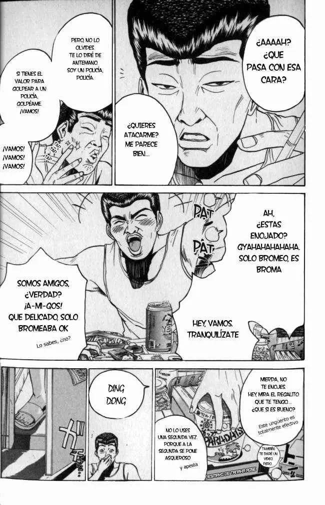 Great Teacher Onizuka (1996) - Capítulo 60 - Página 9 - LectorTMOo
