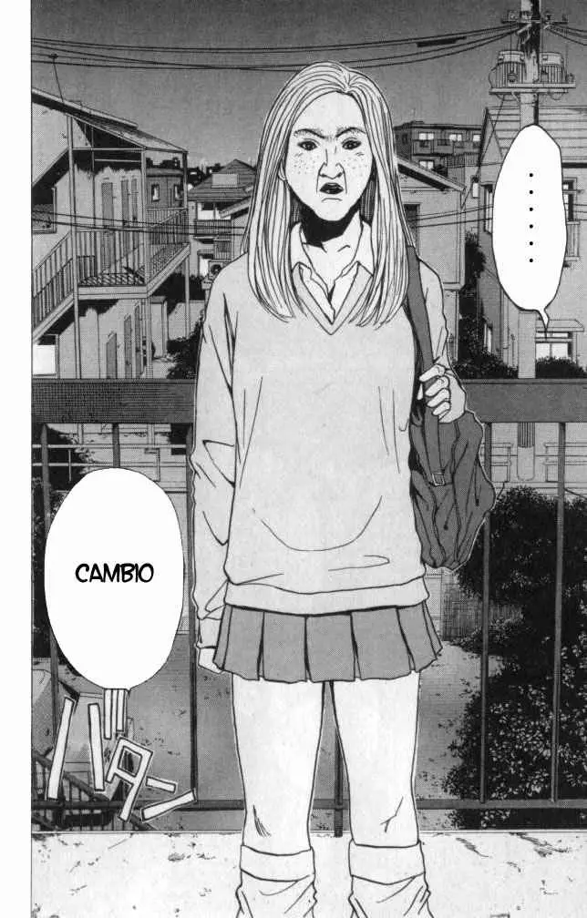 Great Teacher Onizuka (1996) - Capítulo 60 - Página 13 - LectorTMOo