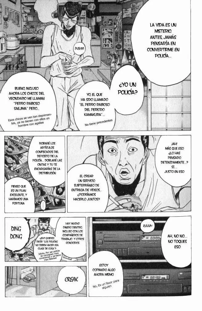 Great Teacher Onizuka (1996) - Capítulo 60 - Página 14 - LectorTMOo