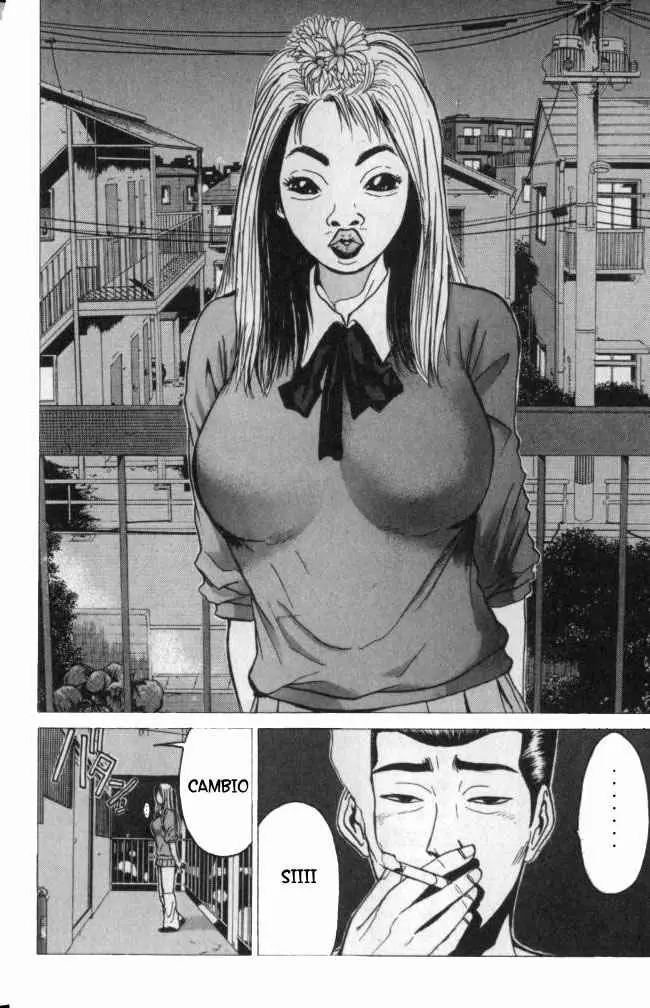 Great Teacher Onizuka (1996) - Capítulo 60 - Página 15 - LectorTMOo