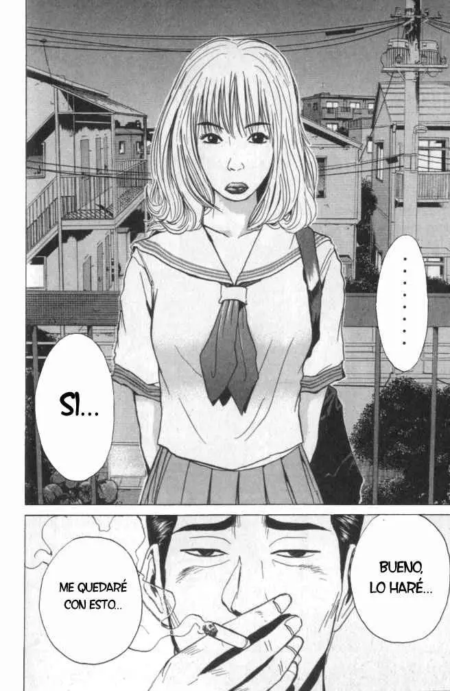 Great Teacher Onizuka (1996) - Capítulo 60 - Página 21 - LectorTMOo