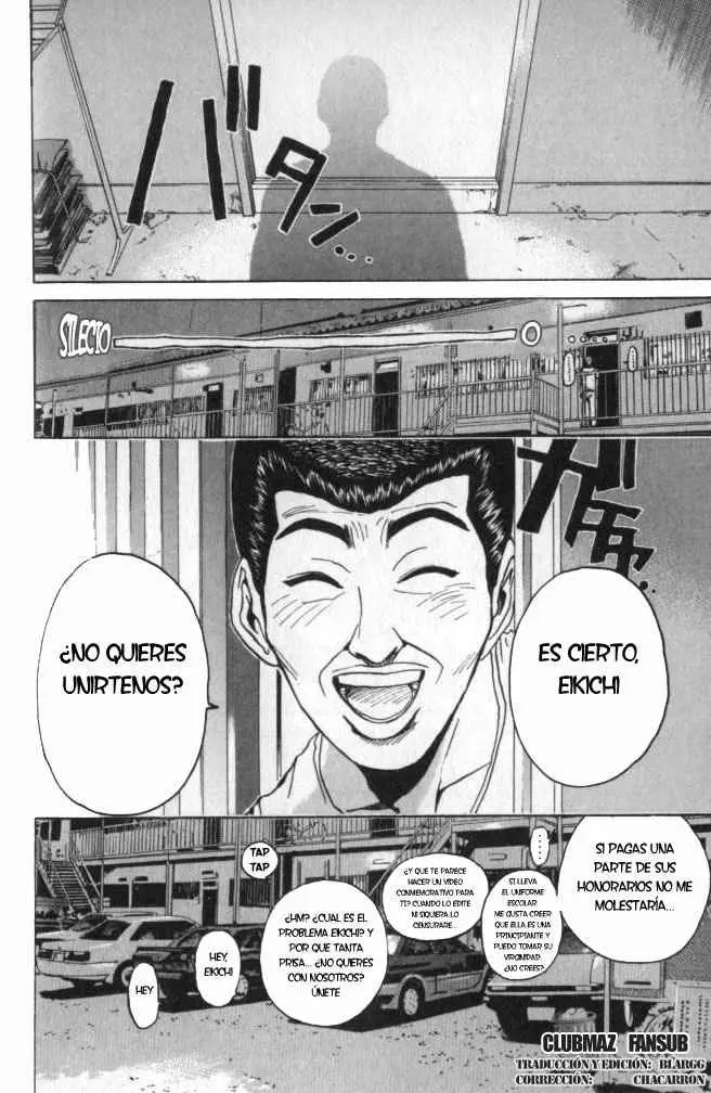 Great Teacher Onizuka (1996) - Capítulo 60 - Página 24 - LectorTMOo