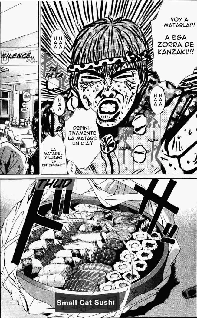 Great Teacher Onizuka (1996) - Capítulo 61 - Página 9 - LectorTMOo