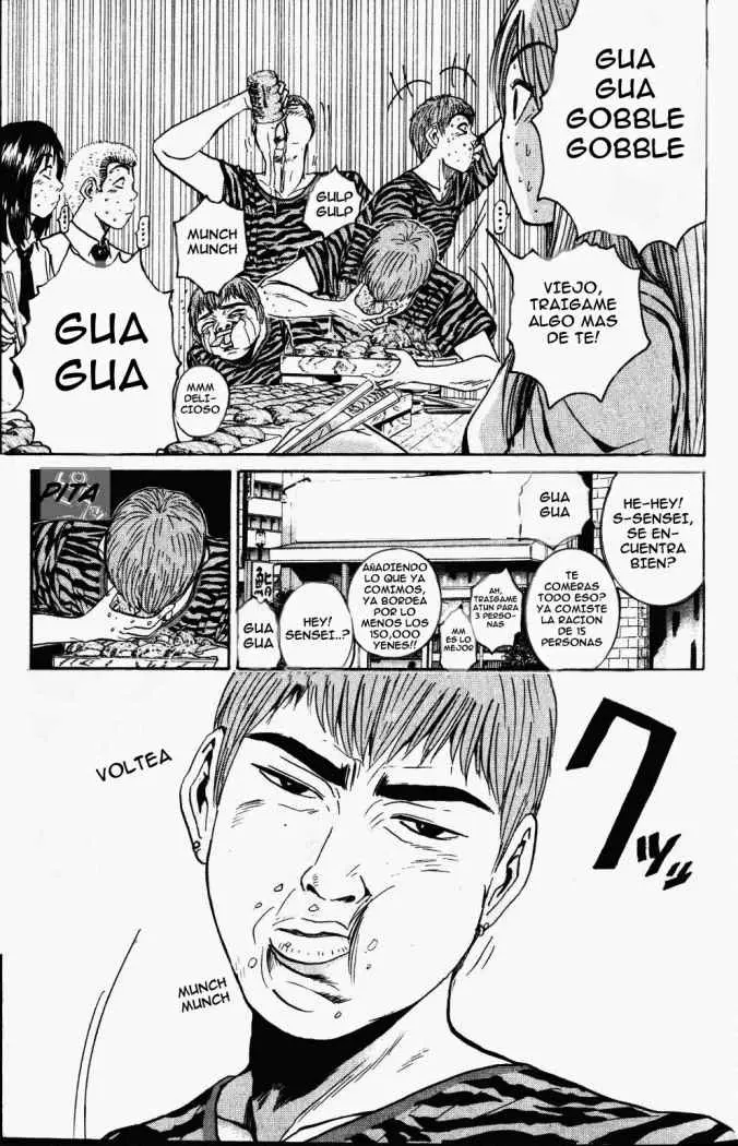 Great Teacher Onizuka (1996) - Capítulo 61 - Página 14 - LectorTMOo