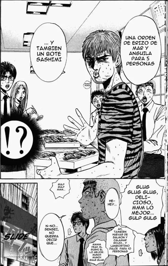 Great Teacher Onizuka (1996) - Capítulo 61 - Página 15 - LectorTMOo