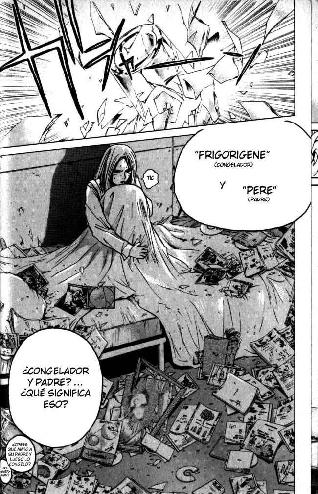 Great Teacher Onizuka (1996) - Capítulo 62 - Página 12 - LectorTMOo