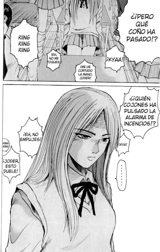 Great Teacher Onizuka (1996) - Capítulo 63 - Página 12 - LectorTMOo