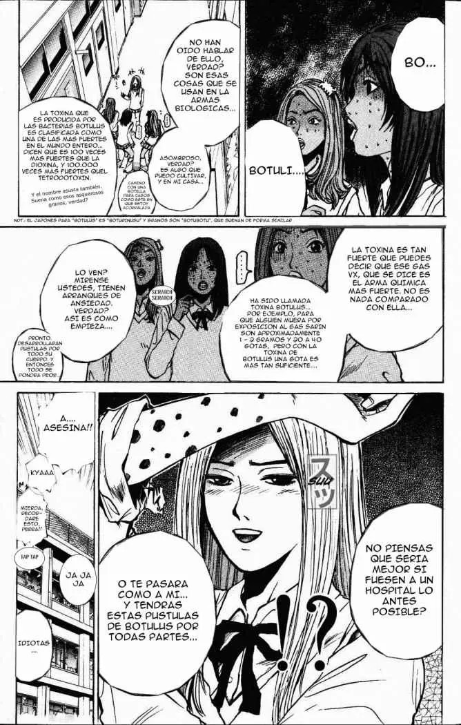 Great Teacher Onizuka (1996) - Capítulo 64 - Página 9 - LectorTMOo
