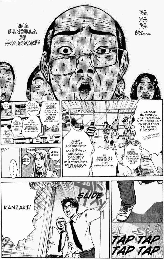 Great Teacher Onizuka (1996) - Capítulo 64 - Página 13 - LectorTMOo