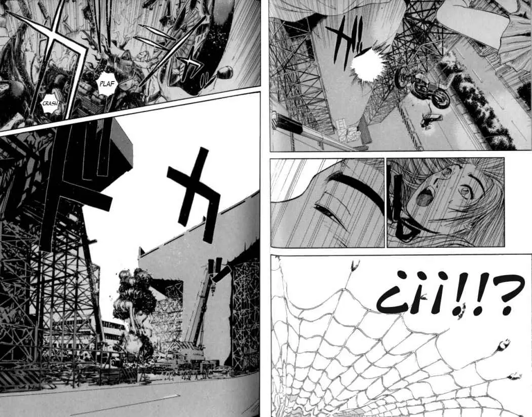 Great Teacher Onizuka (1996) - Capítulo 66 - Página 4 - LectorTMOo
