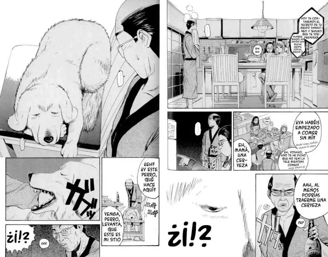 Great Teacher Onizuka (1996) - Capítulo 67 - Página 7 - LectorTMOo