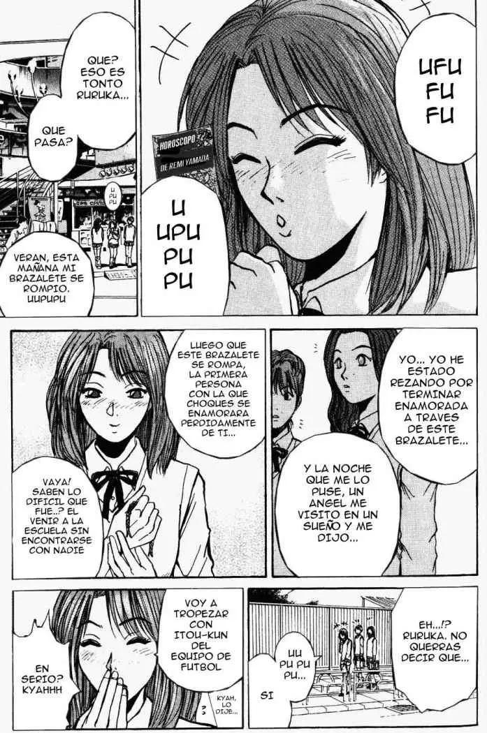 Great Teacher Onizuka (1996) - Capítulo 68 - Página 4 - LectorTMOo