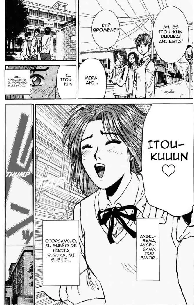 Great Teacher Onizuka (1996) - Capítulo 68 - Página 5 - LectorTMOo