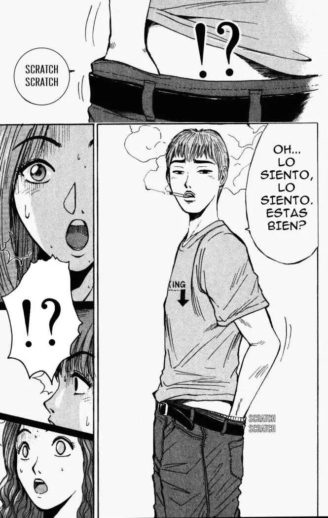 Great Teacher Onizuka (1996) - Capítulo 68 - Página 6 - LectorTMOo