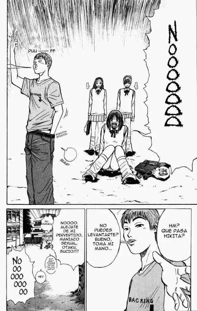 Great Teacher Onizuka (1996) - Capítulo 68 - Página 7 - LectorTMOo