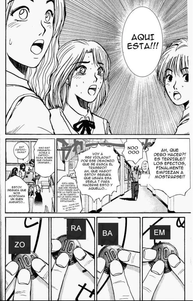 Great Teacher Onizuka (1996) - Capítulo 68 - Página 9 - LectorTMOo