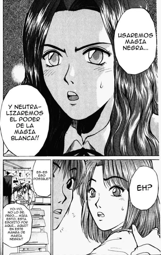 Great Teacher Onizuka (1996) - Capítulo 68 - Página 11 - LectorTMOo