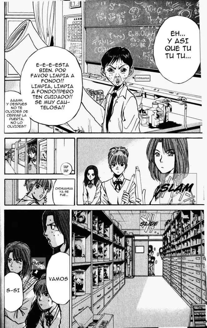 Great Teacher Onizuka (1996) - Capítulo 68 - Página 13 - LectorTMOo