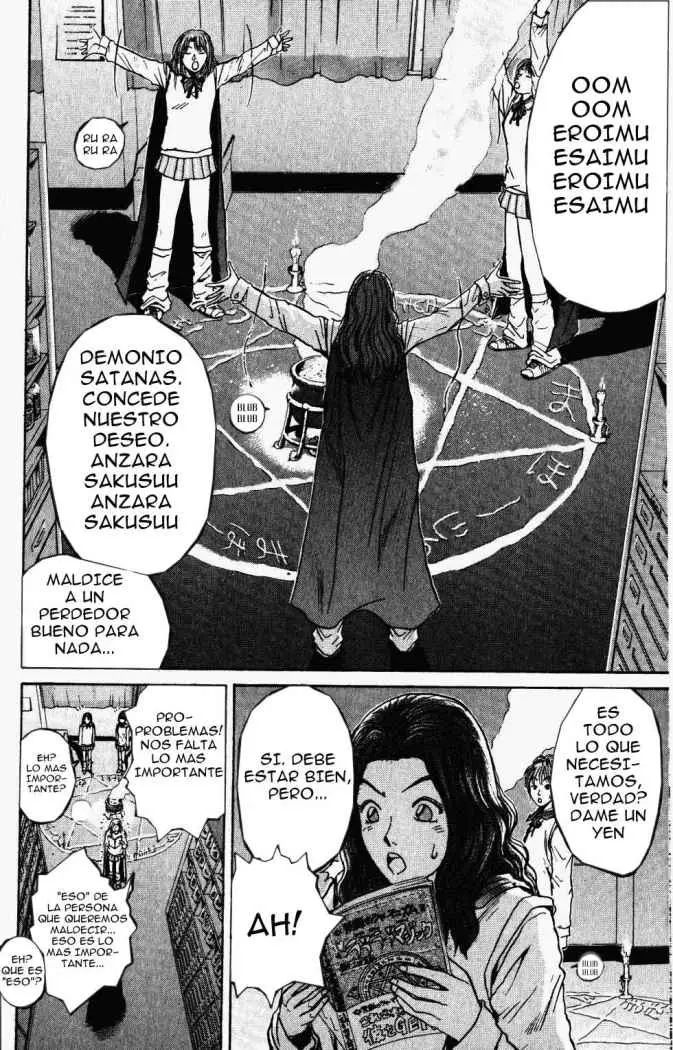 Great Teacher Onizuka (1996) - Capítulo 68 - Página 15 - LectorTMOo