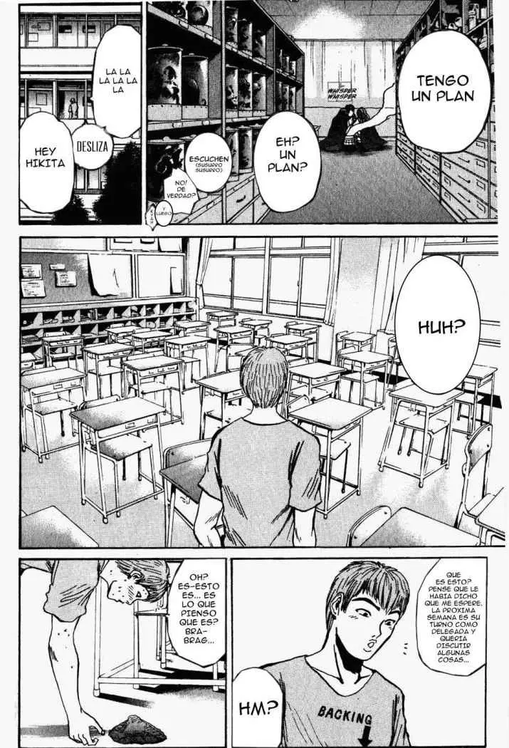 Great Teacher Onizuka (1996) - Capítulo 68 - Página 17 - LectorTMOo