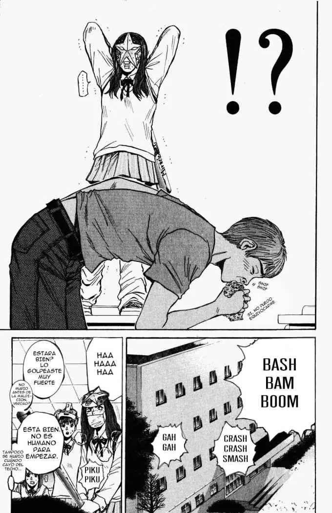 Great Teacher Onizuka (1996) - Capítulo 68 - Página 18 - LectorTMOo