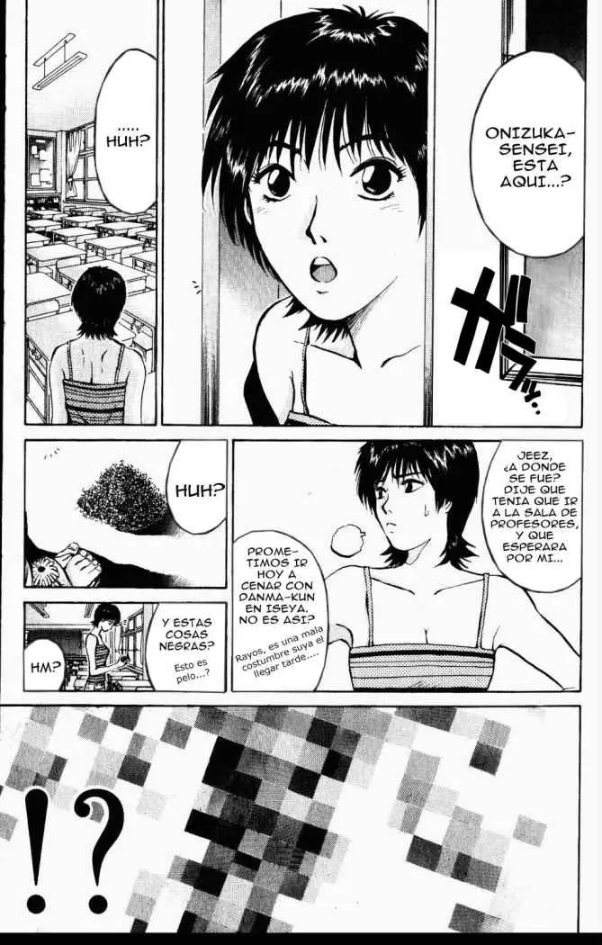 Great Teacher Onizuka (1996) - Capítulo 69 - Página 6 - LectorTMOo