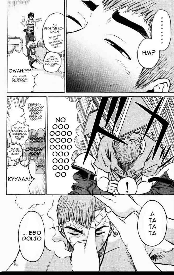 Great Teacher Onizuka (1996) - Capítulo 69 - Página 8 - LectorTMOo