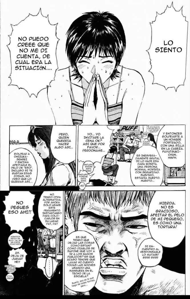 Great Teacher Onizuka (1996) - Capítulo 69 - Página 9 - LectorTMOo