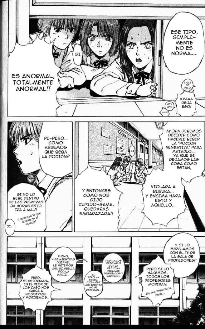Great Teacher Onizuka (1996) - Capítulo 69 - Página 10 - LectorTMOo