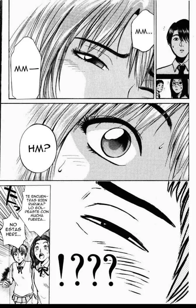 Great Teacher Onizuka (1996) - Capítulo 69 - Página 13 - LectorTMOo