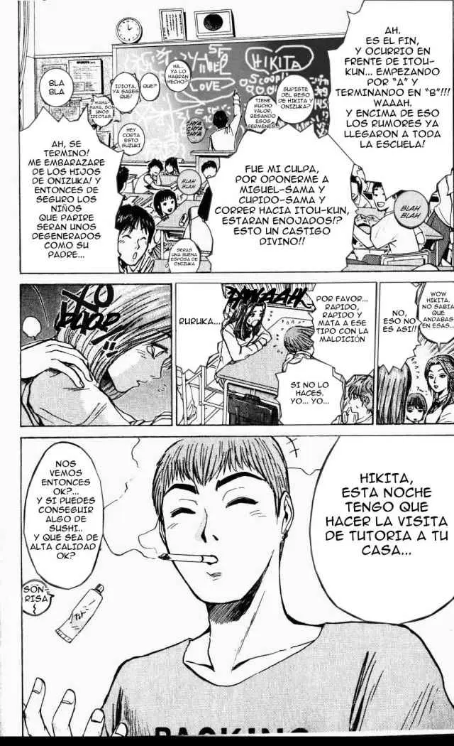 Great Teacher Onizuka (1996) - Capítulo 69 - Página 15 - LectorTMOo