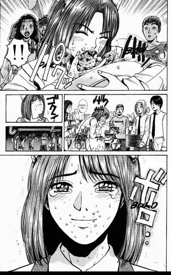 Great Teacher Onizuka (1996) - Capítulo 69 - Página 22 - LectorTMOo