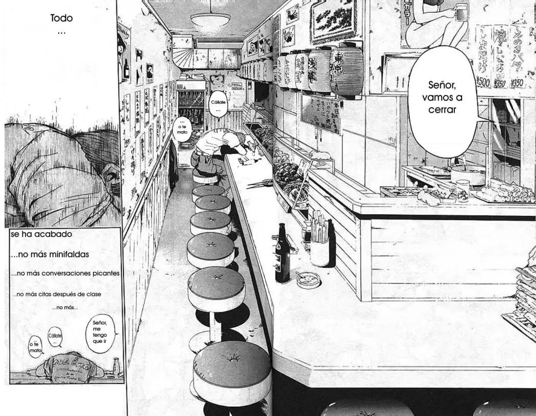 Great Teacher Onizuka (1996) - Capítulo 7 - Página 11 - LectorTMOo
