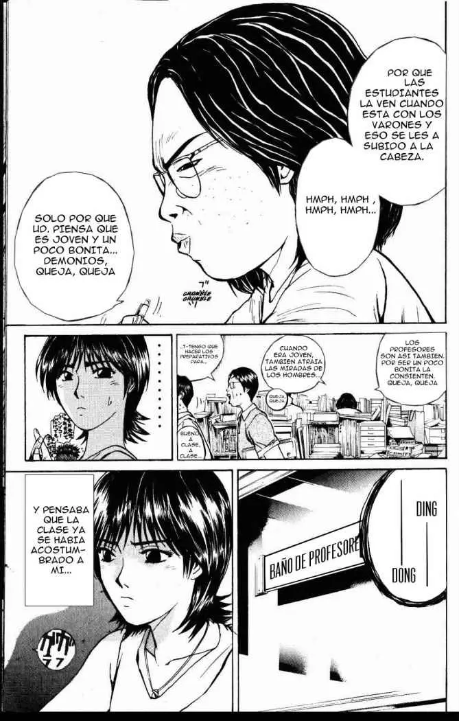 Great Teacher Onizuka (1996) - Capítulo 70 - Página 5 - LectorTMOo