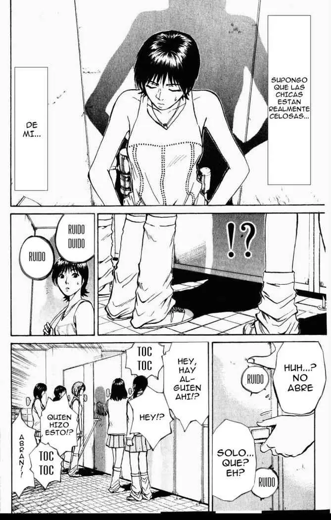Great Teacher Onizuka (1996) - Capítulo 70 - Página 6 - LectorTMOo