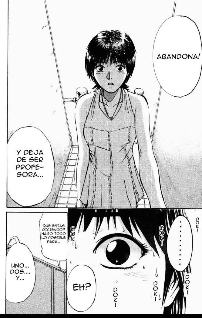 Great Teacher Onizuka (1996) - Capítulo 70 - Página 8 - LectorTMOo