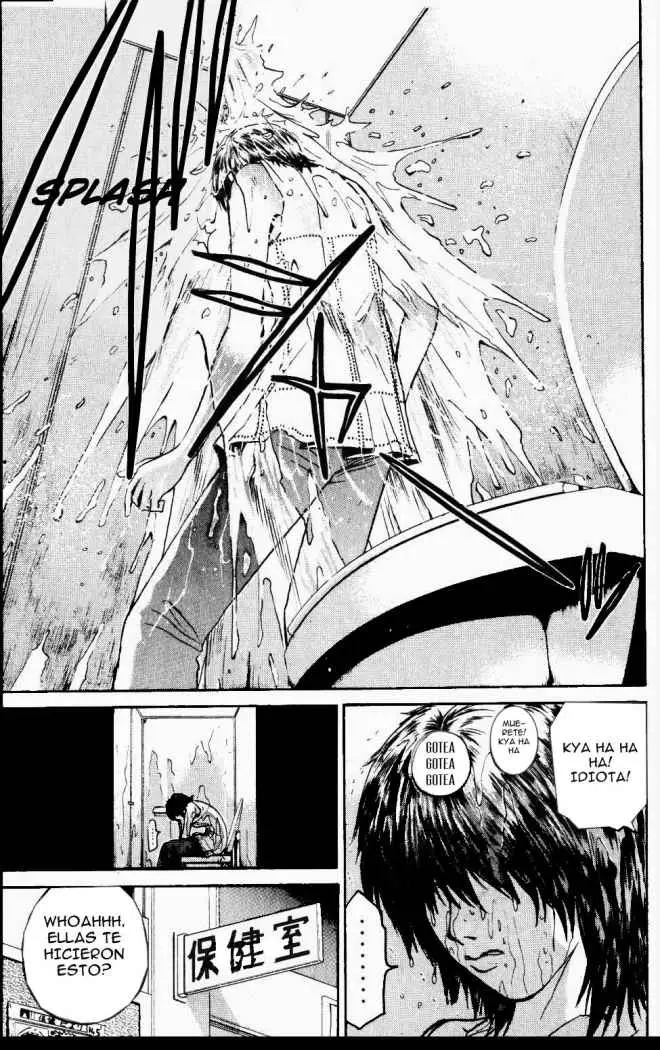 Great Teacher Onizuka (1996) - Capítulo 70 - Página 9 - LectorTMOo
