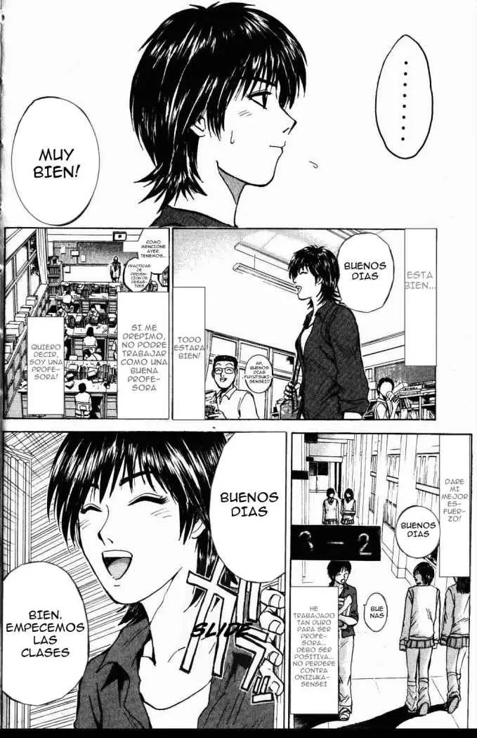 Great Teacher Onizuka (1996) - Capítulo 70 - Página 12 - LectorTMOo