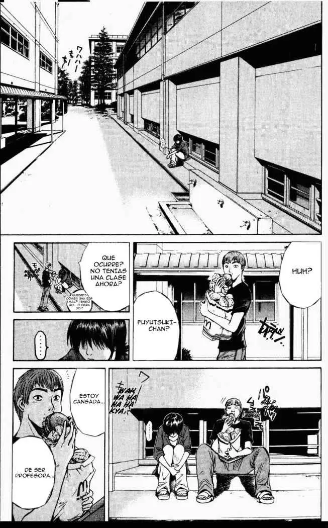Great Teacher Onizuka (1996) - Capítulo 70 - Página 15 - LectorTMOo