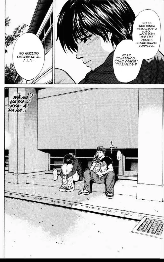 Great Teacher Onizuka (1996) - Capítulo 70 - Página 16 - LectorTMOo