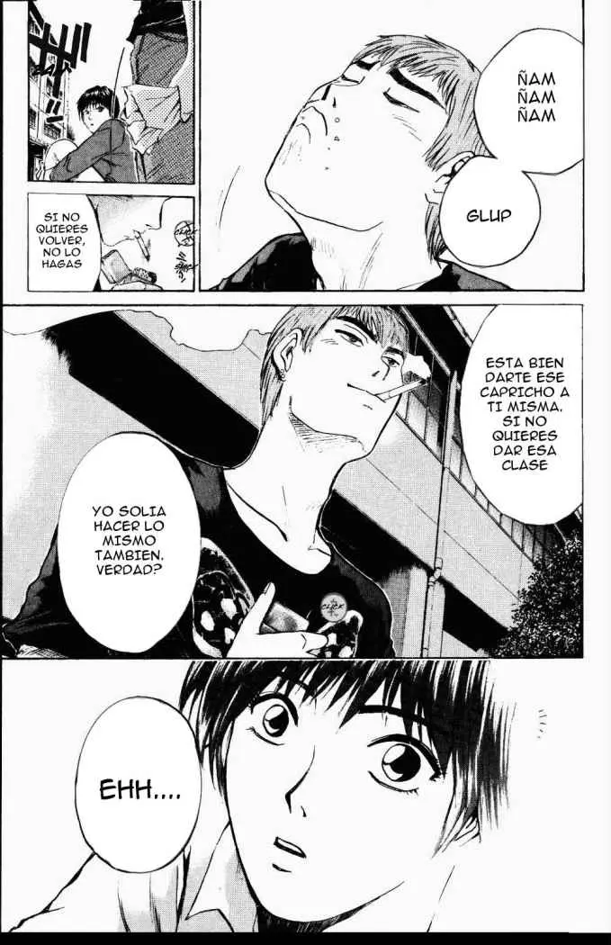 Great Teacher Onizuka (1996) - Capítulo 70 - Página 17 - LectorTMOo