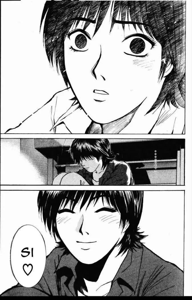 Great Teacher Onizuka (1996) - Capítulo 70 - Página 19 - LectorTMOo