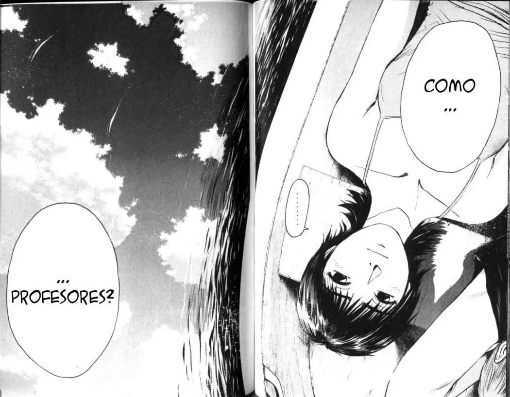 Great Teacher Onizuka (1996) - Capítulo 71 - Página 11 - LectorTMOo