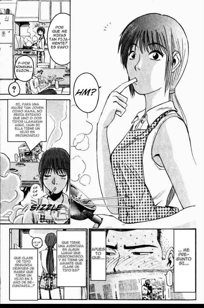 Great Teacher Onizuka (1996) - Capítulo 72 - Página 6 - LectorTMOo