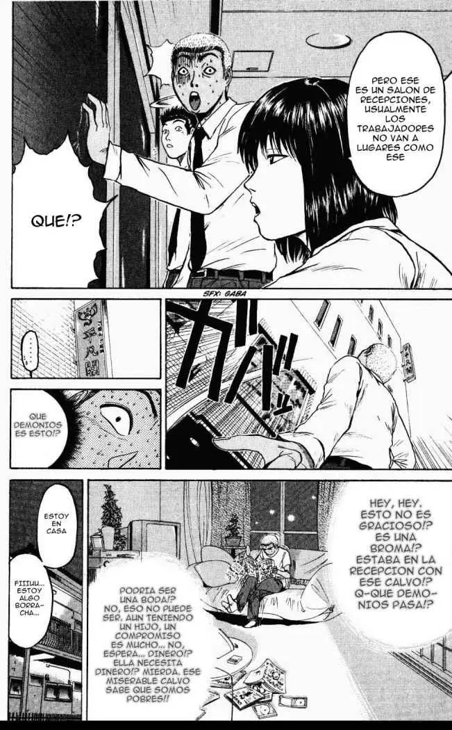 Great Teacher Onizuka (1996) - Capítulo 72 - Página 11 - LectorTMOo