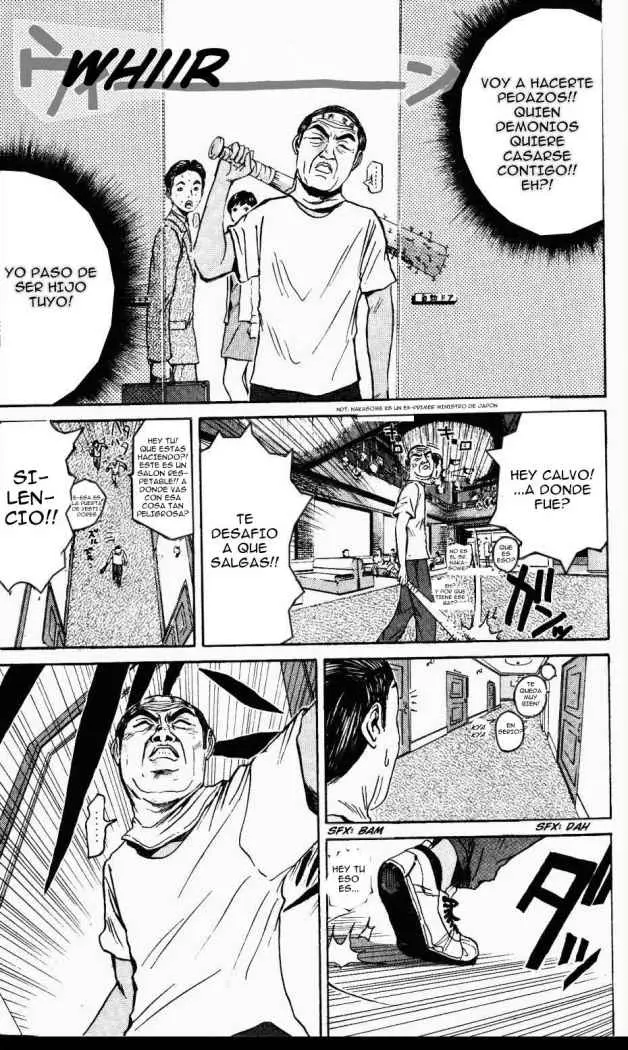 Great Teacher Onizuka (1996) - Capítulo 72 - Página 15 - LectorTMOo