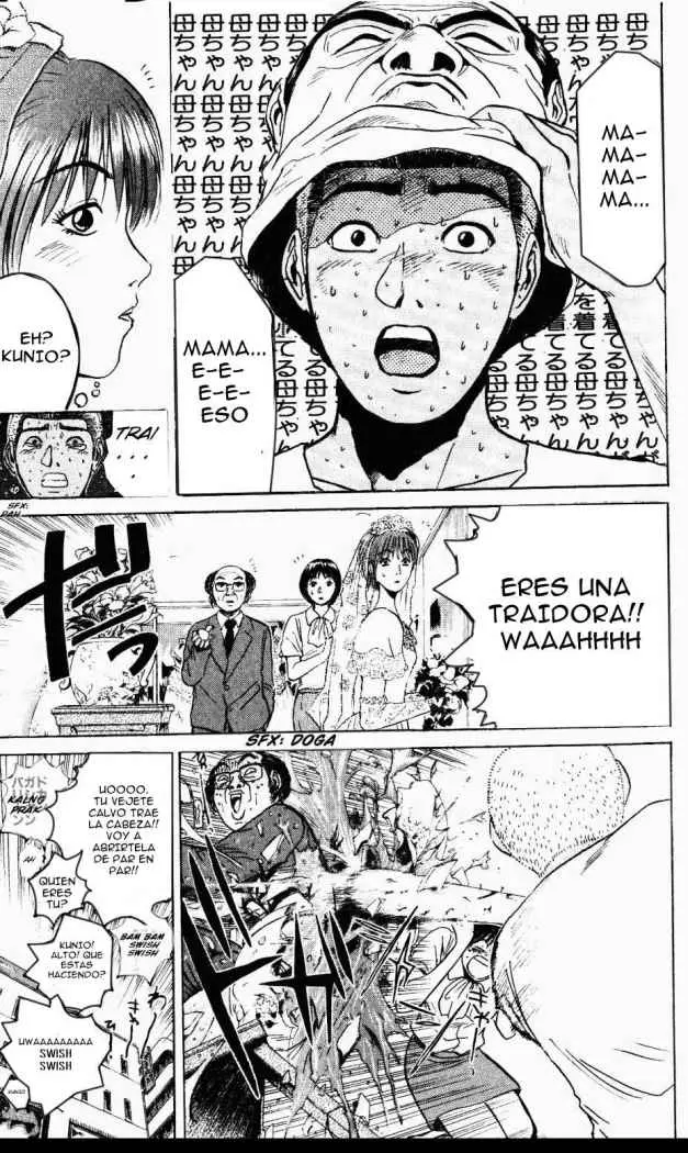 Great Teacher Onizuka (1996) - Capítulo 72 - Página 17 - LectorTMOo