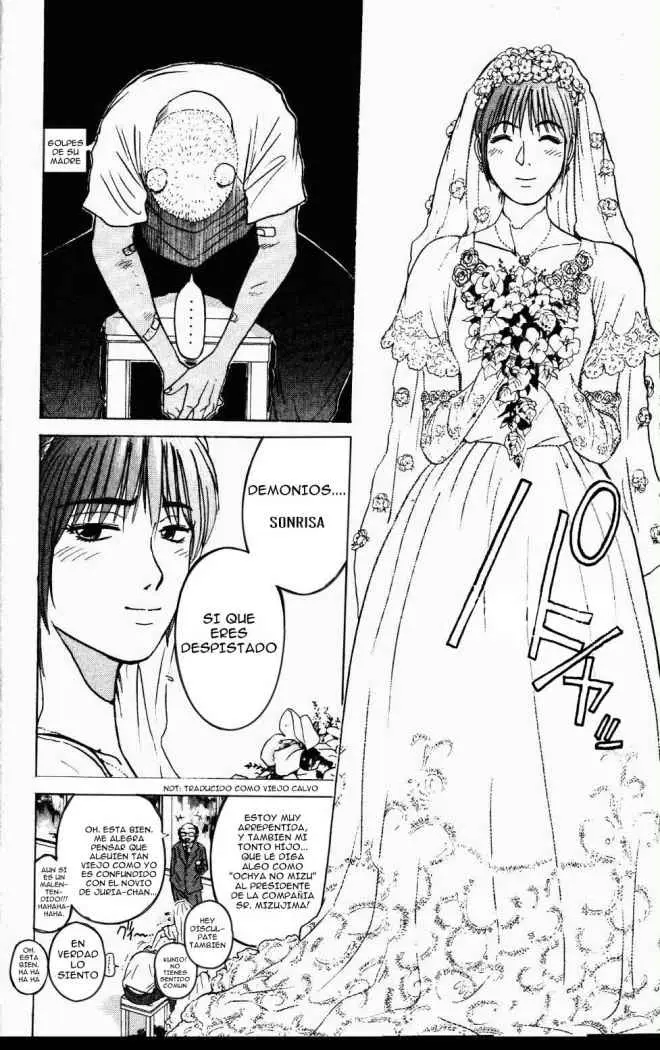 Great Teacher Onizuka (1996) - Capítulo 72 - Página 18 - LectorTMOo