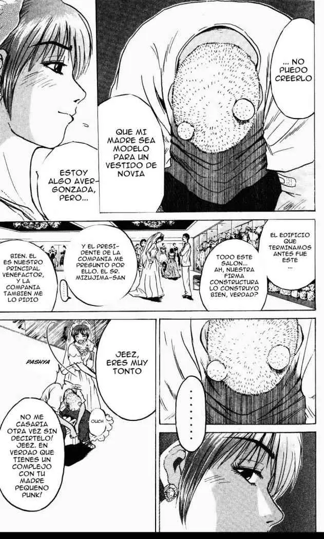 Great Teacher Onizuka (1996) - Capítulo 72 - Página 19 - LectorTMOo